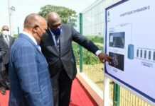Ali Bongo Ondimba, Sylvia Bongo Ondimba, Félix Andy Makindey-Nze Nguema, Charles M’Ba, Paulette Missambo, Dagobert Essono Nguéma… Les tops et les flops cette semaine au Gabon