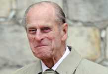 Ali Bongo Ondimba rend hommage au Prince Philip, époux de la reine Elisabeth II, décédé à l’âge de 99 ans