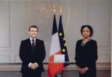 Diplomatie : Pour Emmanuel Macron, l’appui du Gabon sur certains dossiers est « indispensable »