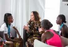 Journée de la femme gabonaise : « le Gabon ne doit pas laisser la Covid-19 annuler des décennies de progrès pour les droits des femmes » (Sylvia Bongo Ondimba)