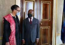 Le Commonwealth prêt à accueillir le Gabon « à bras grands ouverts »