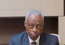 Mairie de Libreville : Soupçonné de détournement de fonds publics suite à des commandes de 338 millions de FCFA irrégulièrement passées à la société Jeta Groupe, Eugène M’Ba va-t-il rejoindre Léandre Nzué ?