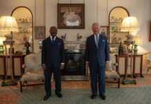 La visite de travail à Londres du président Ali Bongo Ondimba est « un véritable succès diplomatique »