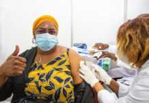 Covid-19 : Le Gabon repasse sous le seuil des 3 000 cas actifs