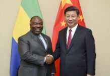 La Chine, premier partenaire commercial du Gabon, la France décrochée