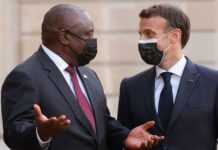 Sommet de Paris sur le financement de l’Afrique : Pourquoi le Gabon n’y est pas présent