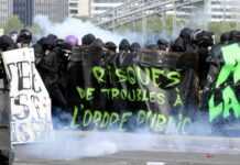 La colère gronde en France face à l’incapacité du gouvernement d’enrayer la montée de l’ultra-violence