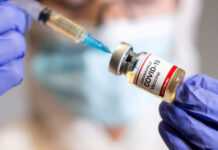 Le Gabon franchit le cap symbolique des 10 000 personnes vaccinées