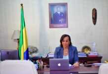 Au Gabon, des syndicats dénoncent le nouveau Code du travail « progressiste » qu’ils ont pourtant co-construit avec le gouvernement !