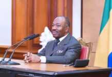 Gabon : Revenu au meilleur de sa forme, le président Ali Bongo Ondimba s’adressera aux députés et sénateurs réunis en Congrès ce vendredi