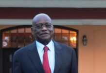 « Très souvent au Gabon, les grands donneurs de leçons sont ceux qui ont quelque chose à se reprocher » (Jessye Ella Ekogha au sujet de Jean François Ntoutoume Emane reconnu coupable de corruption par la Cour d’appel de Paris)
