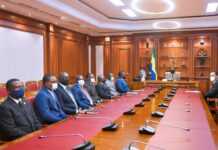 Gabon : Le PDG va absorber les Sociaux-démocrates gabonais (SDG) et le Rassemblement pour la restauration des valeurs (RV)