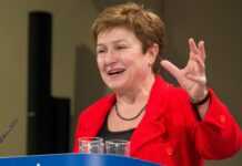 Kristalina Georgieva, Abnousse Shalmani, Jessye Ella Ekogha, Félix Tshisekedi, Jean François Ntoutoume Emane, Marc Ona Essangui… Les tops et les flops cette semaine au Gabon
