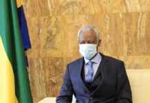 Gabon : Accusé de détournement de fonds publics, le maire de Libreville Eugène M’Ba démissionne