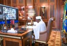 Gabon : L’intégralité du communiqué final du Conseil des ministres du 10 juin 2021 avec toutes les nominations