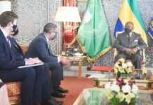 Lutte contre le changement climatique : « Le Gabon permet au monde de mieux respirer » (Ali Bongo Ondimba)
