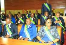 Gabon : Après son adoption par les députés, quelles sont les prochaines étapes pour le projet de loi sur le nouveau Code du travail ?