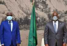 Candidature irrégulière de la RDC au poste de membre non permanent du Conseil de sécurité de l’ONU : L’administration Biden appelle Moussa Faki Mahamat à « sortir de son silence » et « faire entendre raison » à Félix Tshisekedi