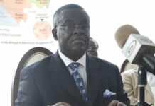 Gabon : Pascal Oyougou condamné par la Cour criminelle spécialisée pour complot contre l’Etat et participation à une marche non autorisée