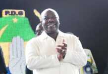 Gabon : Plusieurs hauts cadres de l’opposition dans la Nyanga tournent le dos à Jean Ping et rejoignent le PDG d’Ali Bongo Ondimba