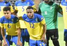 Football : Victoire définitive du Gabon face à la RDC dans l’affaire Guélor Kanga