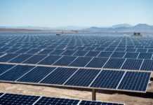 Gabon : Total Eren va construire une centrale solaire photovoltaïque de 50 MW près de Libreville