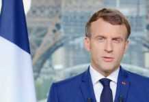 En France, Emmanuel Macron durcit le ton et rend obligatoire la vaccination contre la Covid-19