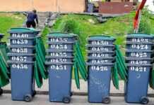 Gabon : Pour rendre Libreville plus propre, Clean Africa lance un système de collecte des ordures « porte-à-porte »