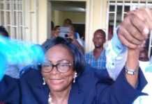 Gabon : Marie Christine Mba Ntoutoume élue maire de Libreville, une nouvelle victoire pour la parité
