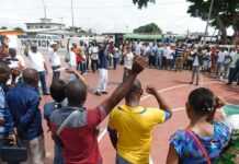 Gabon : Les 5 raisons pour lesquelles la menace d’une grève générale brandie par les syndicats pour protester contre le nouveau Code du travail ne passe pas