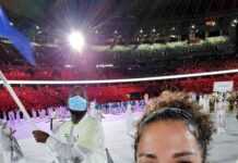 Rose Christiane Ossouka Raponda, Henri-Max Ndong Nzue, Anthony Obame, Aude Laetitia Mapenda, Setrag, Guy Nzouba-Ndama… Les tops et les flops cette semaine au Gabon