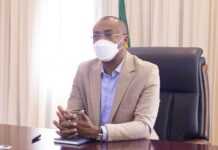 Pourquoi l’OMS a demandé au ministre gabonais de la Santé de participer, aux côtés du célèbre Dr Fauci ou d’Alassane Ouattara, à la session consacrée à la Covid-19 dans le cadre de son 71ème sommet régional pour l’Afrique