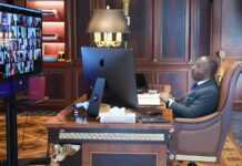 Gabon : A quelques jours de la fête nationale, Ali Bongo Ondimba préside ce mercredi un Conseil des ministres