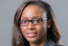 Gabon : Une femme à la tête du fonds d’investissement Okoumé Capital, filiale du FGIS