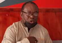 Séisme dans la vie politique gabonaise : soutien irréductible de Jean Ping, Féfé Onanga claque la porte de l’opposition et se rallie à Ali Bongo