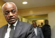 Gabon : Plus proche lieutenant de Jean Ping, Jean Eyeghe Ndong va annoncer son ralliement au président Ali Bongo Ondimba