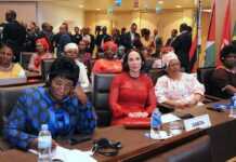 Pourquoi ONU Femmes a choisi le Gabon pour y installer un bureau