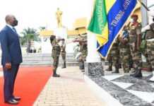 Ali Bongo Ondimba, Jessye Ella Ekogha, Patrice Neveu, Alphonsine Ndembi Tchetchenigbo, Alexandre Barro Chambrier, l’équipe féminine de basket… Les tops et les flops cette semaine au Gabon