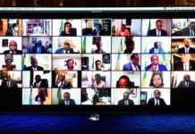 Gabon : L’intégralité du communiqué final du Conseil des ministres du 11 août 2021 avec toutes les nominations