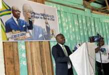 Gabon : L’érosion dans les rangs de l’opposition se poursuit avec le ralliement au PDG d’un ex-proche de Pierre-Claver Maganga Moussavou