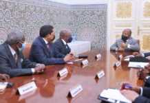 Gabon : En cette pré-rentrée, Ali Bongo Ondimba est sur tous les fronts, intérieurs comme extérieurs