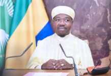 Journée nationale du drapeau : « Le Gabon est un pays respecté à l’international et envié ailleurs en Afrique » (Ali Bongo Ondimba)