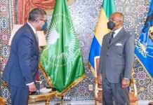 Rapport du GIEC : à quelques mois de la COP 26 dont il sera l’un des principaux acteurs, Ali Bongo Ondimba fait monter la température