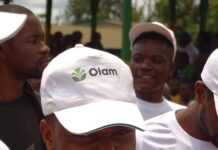 Premier employeur privé au Gabon, Olam classée pour la première fois parmi les 500 plus grandes entreprises du monde par le magazine Fortune