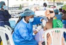 Covid-19 : Le Gabon parmi les 7 pays africains entièrement vaccinés d’ici fin 2022 (The Economist)