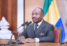 61ème anniversaire de l’Indépendance : « Nous pouvons être fiers d’être Gabonais » car « nos succès sont plus importants que nos échecs » (Ali Bongo Ondimba)