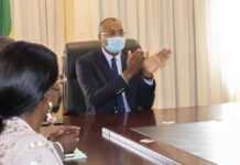 Covid-19 : Le variant Delta fait repartir à la hausse le nombre des contaminations au Gabon