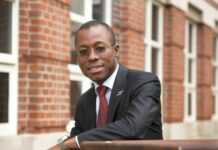 Gabon : L’Ivoirien Agou Gomez Gbedia est le nouveau représentant-résident du FMI
