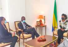 Sylvia Bongo Ondimba, Akim Daouda, Carmen Ndaot, Patrice Neveu, Paul-Marie Gondjout, Jean Valentin Leyama… Les tops et les flops cette semaine au Gabon