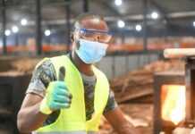 La ZERP de Nkok au Gabon devient la première zone industrielle au monde à obtenir la certification « neutre en carbone »